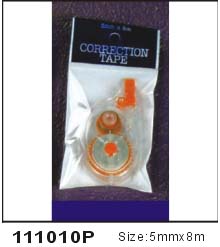 111010P->>CORRECTION SERIES>>CORRECTION TAPE