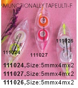 111024-111027-111026->>CORRECTION SERIES>>CORRECTION TAPE