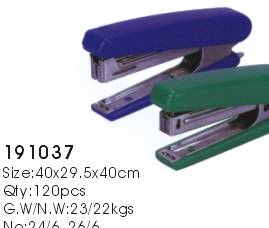 191037->>STAPLER SERIES>>STAPLER