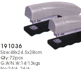 191036->>STAPLER SERIES>>STAPLER