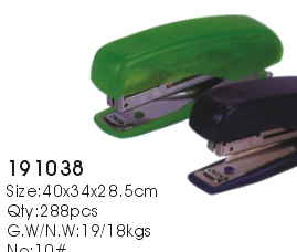 191038->>STAPLER SERIES>>STAPLER