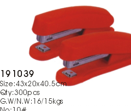 191039->>STAPLER SERIES>>STAPLER