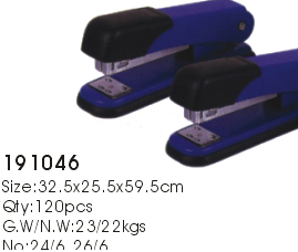 191046->>STAPLER SERIES>>STAPLER