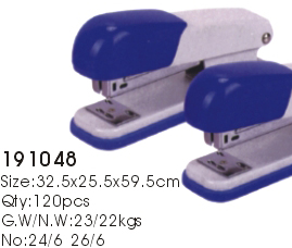 191048->>STAPLER SERIES>>STAPLER