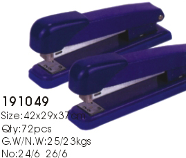 191049->>STAPLER SERIES>>STAPLER