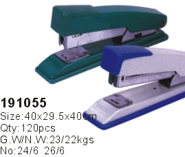 191055->>STAPLER SERIES>>STAPLER