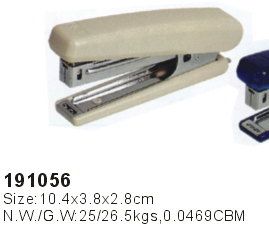 191056->>STAPLER SERIES>>STAPLER