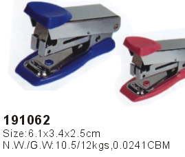 191062->>STAPLER SERIES>>STAPLER