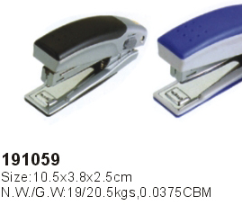 191059->>STAPLER SERIES>>STAPLER