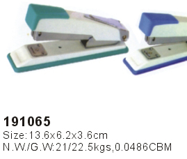 191065->>STAPLER SERIES>>STAPLER