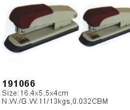 191066->>STAPLER SERIES>>STAPLER