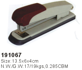 191067->>STAPLER SERIES>>STAPLER