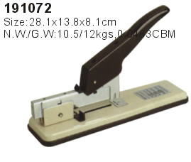 191072->>STAPLER SERIES>>STAPLER