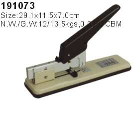 191073->>STAPLER SERIES>>STAPLER