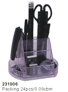 231006->>DESK ORGANIZER