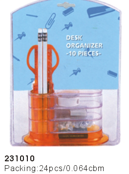 231010->>DESK ORGANIZER