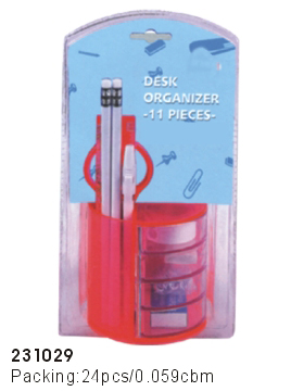 231029->>DESK ORGANIZER