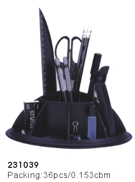 231039->>DESK ORGANIZER