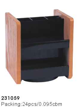 231059->>DESK ORGANIZER