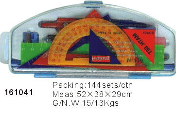 161041->>MATH SET-RULER>>MATH SET