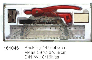 161045->>MATH SET-RULER>>MATH SET