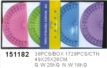 151182->>MATH SET-RULER>>RULER