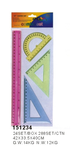 151234->>MATH SET-RULER>>RULER