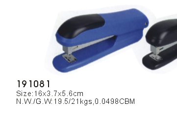 191081->>STAPLER SERIES>>STAPLER