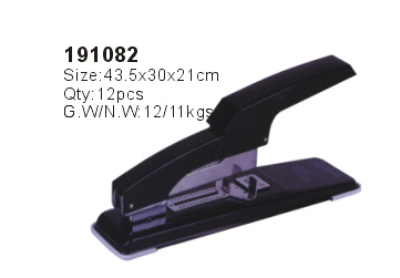 191082->>STAPLER SERIES>>STAPLER