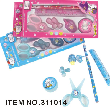 311014->>STATIONERY SET