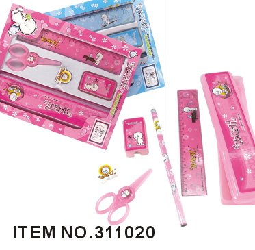 311020->>STATIONERY SET