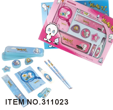 311023->>STATIONERY SET