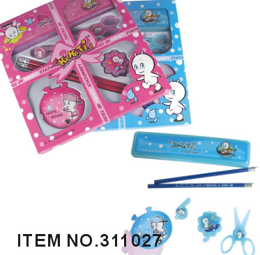 311027->>STATIONERY SET