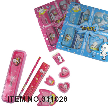 311028->>STATIONERY SET