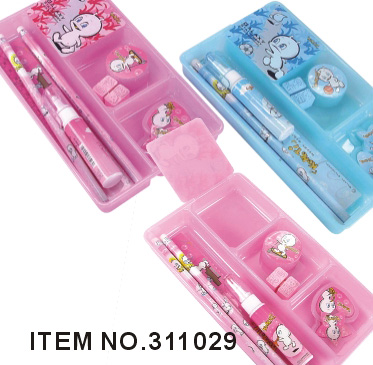 311029->>STATIONERY SET