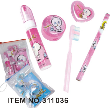 311036->>STATIONERY SET