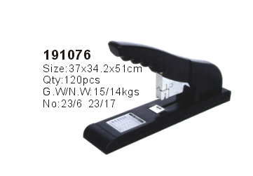 191076->>STAPLER SERIES>>STAPLER