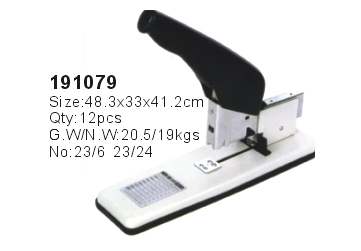 191079->>STAPLER SERIES>>STAPLER