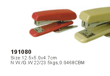 191080->>STAPLER SERIES>>STAPLER