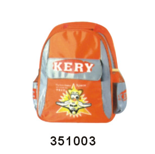 351003->>BAG (BACKPACK-PENCIL BAG)>>SCHOOL BAG