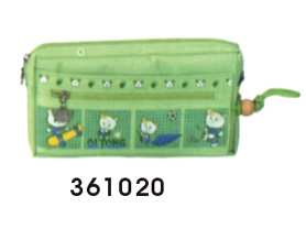 301020->>BAG (BACKPACK-PENCIL BAG)>>PENCIL BAG