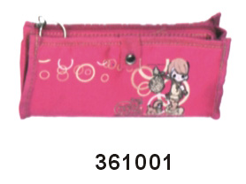 361001->>BAG (BACKPACK-PENCIL BAG)>>PENCIL BAG