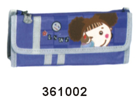 361002->>BAG (BACKPACK-PENCIL BAG)>>PENCIL BAG