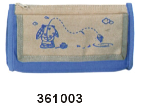 361003->>BAG (BACKPACK-PENCIL BAG)>>PENCIL BAG