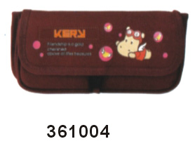 361004->>BAG (BACKPACK-PENCIL BAG)>>PENCIL BAG