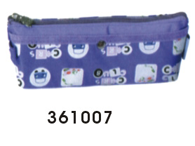 361007->>BAG (BACKPACK-PENCIL BAG)>>PENCIL BAG