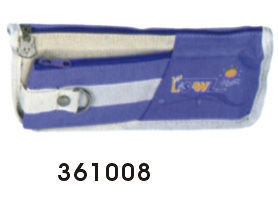 361008->>BAG (BACKPACK-PENCIL BAG)>>PENCIL BAG