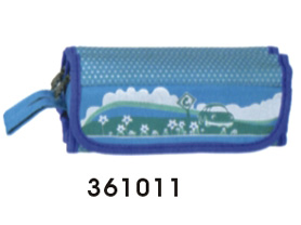 361011->>BAG (BACKPACK-PENCIL BAG)>>PENCIL BAG