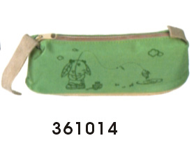 361014->>BAG (BACKPACK-PENCIL BAG)>>PENCIL BAG