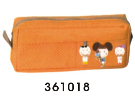 361018->>BAG (BACKPACK-PENCIL BAG)>>PENCIL BAG